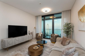 Address JBR Sea Views, Jumeirah Beach Residence, Dubai Marina - Mint Stay